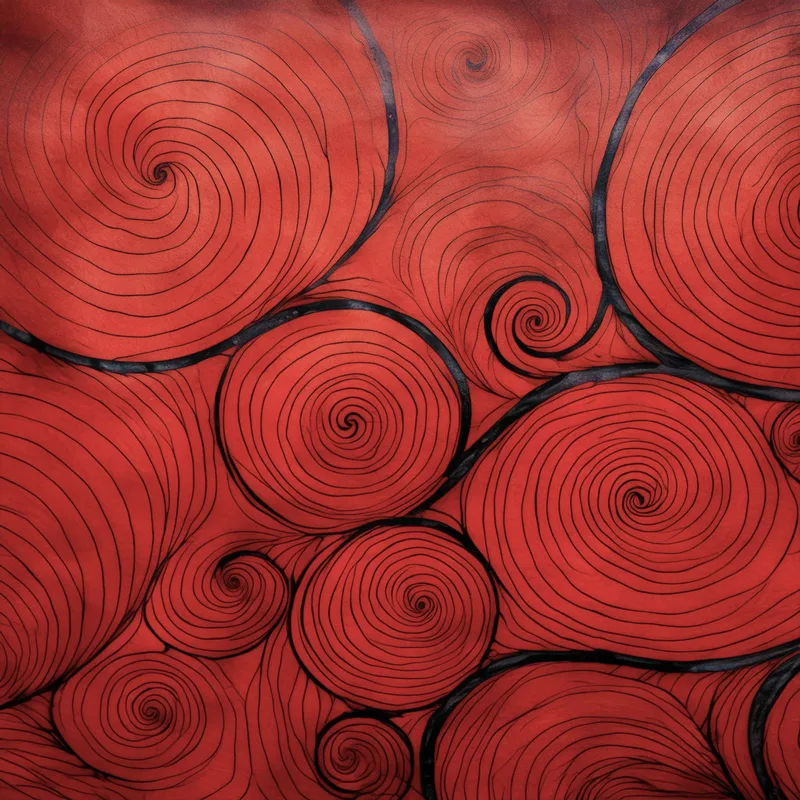 Cover artwork for All I See is Red